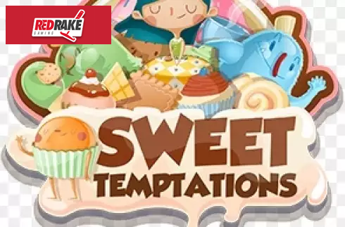 Sweet Temptations